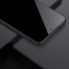 Защитное стекло Nillkin (CP+PRO) для Samsung Galaxy S23+, Черный