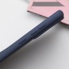 Чохол Silicone Cover Lakshmi Full Camera (A) для Samsung Galaxy S23+, Синій / Midnight Blue