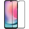 Захисне скло Nillkin (CP+PRO) для Samsung Galaxy A34 5G, Чорний