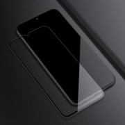 Захисне скло Nillkin (CP+PRO) для Samsung Galaxy A34 5G, Чорний