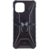 Ударостійкий чохол Pathfinder Ring для Xiaomi Redmi A1 / A2, Чорний / Black
