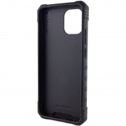 Ударостійкий чохол Pathfinder Ring для Xiaomi Redmi A1 / A2, Чорний / Black