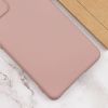 Чохол Silicone Cover Lakshmi Full Camera (A) для Xiaomi Poco X5 5G / Redmi Note 12 5G Рожевий / Pink Sand
