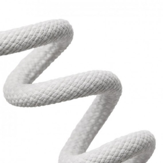 USB кабель Baseus Dynamic Series USB to Type-C 100W (1m) (CALD00060), Білий