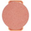 Чохол Silicone Case Full Camera Protective (AA) для Apple iPhone 12 Pro Max (6.7"), Помаранчевий / Cantaloupe