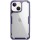 TPU чехол Nillkin Nature Pro Series для Apple iPhone 13 / 14 (6.1") Темно-фиолетовый (прозрачный)