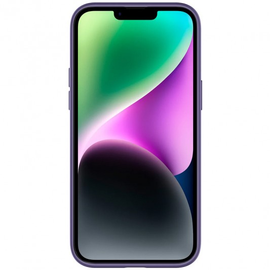 Чехол SGP Ultra Hybrid Mag для Apple iPhone 14 (6.1") Фиолетовый - изображение 1