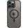 Чохол SGP Ultra Hybrid Mag для Apple iPhone 14 Pro Max (6.7") Чорний