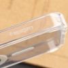 Чохол SGP Ultra Hybrid (MagFit) для Apple iPhone 14 Pro Max (6.7"), Прозорий