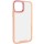 Чехол TPU+PC Lyon Case для Apple iPhone 12 Pro / 12 (6.1") Pink