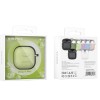 Bluetooth наушники BOROFONE BW29, Lemon Green