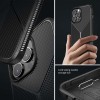 Чохол TPU BlackWood для Apple iPhone 13 Pro (6.1"), Чорний