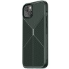 Чехол TPU BlackWood для Apple iPhone 14 (6.1"), Зеленый