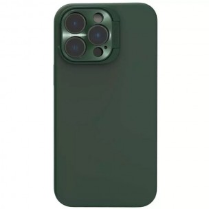 Чехол Silicone Nillkin LensWing Magnetic для Apple iPhone 14 Pro Max (6.7