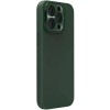 Чехол Silicone Nillkin LensWing Magnetic для Apple iPhone 14 Pro Max (6.7"), Зеленый / Green