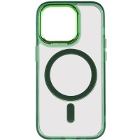 Чехол TPU Iris with MagSafe для Apple iPhone 13 Pro Max (6.7