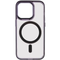 Чехол TPU Iris with MagSafe для Apple iPhone 14 Pro Max (6.7