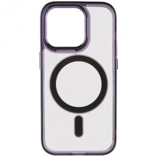 Чехол TPU Iris with MagSafe для Apple iPhone 14 Pro Max (6.7