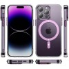 Чохол TPU+PC Colorful with MagSafe для Apple iPhone 13 Pro (6.1"), Pink