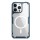 TPU чехол Nillkin Nature Pro Magnetic для Apple iPhone 14 Pro (6.1") Синий (прозрачный)