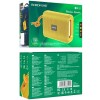 Bluetooth Колонка Borofone BR18, Золотой