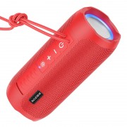 Bluetooth Колонка Borofone BR21, Червона