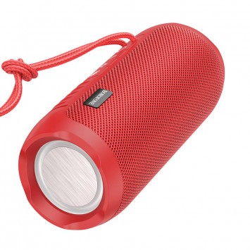 Bluetooth Колонка Borofone BR21, Red - зображення 1 