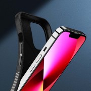 Чехол TPU BlackWood для Apple iPhone 14 Pro (6.1"), Черный