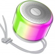 Bluetooth колонка Borofone BR28, Сіра