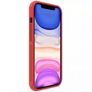 Чехол Nillkin Matte Pro для Apple iPhone 14 Pro (6.1"), Красный / Red