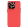 Чохол Nillkin Matte Pro для Apple iPhone 14 Pro (6.1"), Червоний / Red