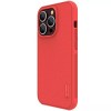 Чохол Nillkin Matte Pro для Apple iPhone 14 Pro (6.1"), Червоний / Red