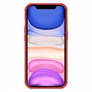 Чохол Nillkin Matte Pro для Apple iPhone 14 Pro (6.1"), Червоний / Red