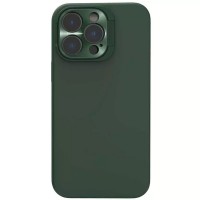 Чехол Silicone Nillkin LensWing Magnetic для Apple iPhone 14 Pro (6.1