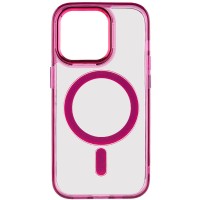 Чехол TPU Iris with MagSafe для Apple iPhone 14 Pro (6.1
