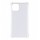 TPU чехол GETMAN Ease logo усиленные углы для Apple iPhone 12 Pro / 12 (6.1") Бесцветный (прозрачный)