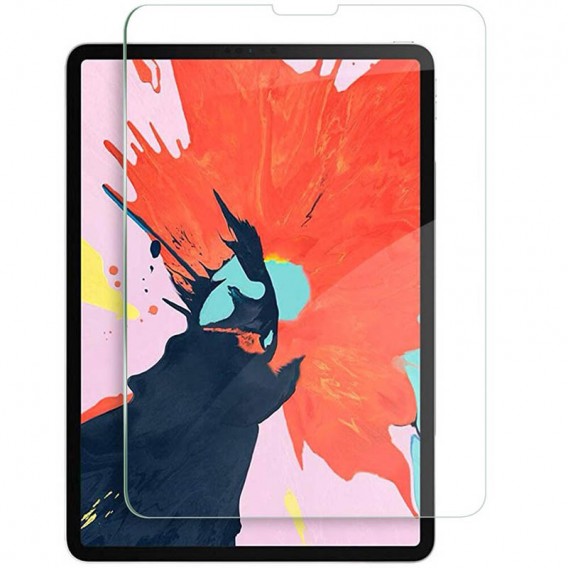 Захисне скло Nillkin (H+) для Apple iPad Pro 11" (2018-2022) / Air 10.9"(2020) (2022), Прозорий