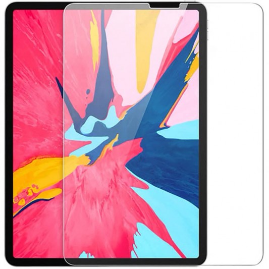 Захисне скло Nillkin (H+) для Apple iPad Pro 11" (2018-2022) / Air 10.9"(2020) (2022) Прозорий - зображення 1 