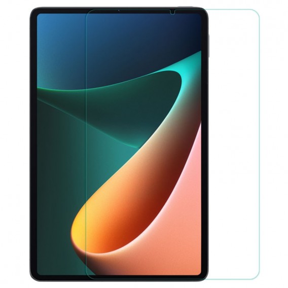 Захисне скло Ultra 0.33mm (в упак.) для Xiaomi Pad 5 / Pad 5 Pro (11"), Прозорий