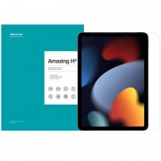 Захисне скло Nillkin (H+) для Apple iPad Mini 6 (8.3") (2021) (2024) Прозорий