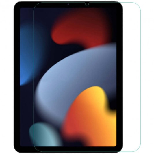 Захисне скло Nillkin (H+) для Apple iPad Mini 6 (8.3") (2021) (2024) Прозорий - зображення 1 