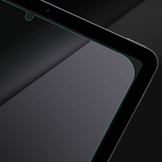 Захисне скло Nillkin (H+) для Apple iPad Mini 6 (8.3") (2021) (2024) Прозорий - зображення 2 