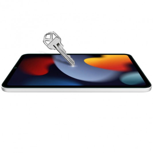Захисне скло Nillkin (H+) для Apple iPad Mini 6 (8.3") (2021) (2024) Прозорий - зображення 4 