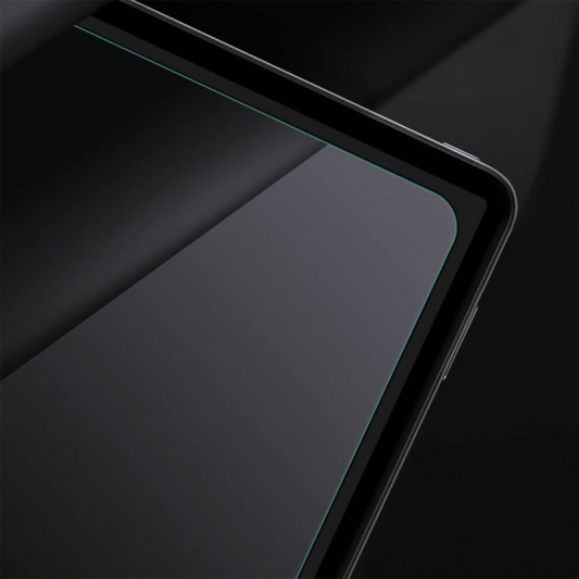 Защитное стекло Nillkin (H+) для Apple iPad 10.9" (2022-24) / 11" 2025 Прозрачный - изображение 4