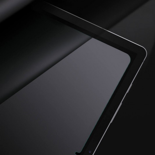 Защитное стекло Nillkin (H+) для Samsung Galaxy Tab S6 Lite 10.4" (2020-2024) Прозрачный - изображение 4