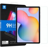 Захисне скло Mocolo (Pro+) для Samsung Galaxy Tab S7+ / S8+ / S7 FE / S9+ / S9 FE+ / S10+ 12.4'' Прозрачное