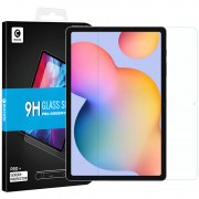 Защитное стекло Mocolo (Pro+) для Samsung Galaxy Tab S7+ / S8+ / S7 FE / S9+ / S9 FE+ / S10+ 12.4'' Прозрачное