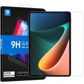 Захисне скло Mocolo (Pro+) для Xiaomi Pad 5 / Pad 5 Pro (11") Прозрачное Захисне скло Mocolo (Pro+) для Xiaomi Pad 5 / Pad 5 Pro (11") Прозрачное