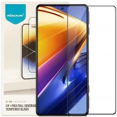 Захисне скло Nillkin (CP+PRO) для Realme 10 Pro 5G Чорний Захисне скло Nillkin (CP+PRO) для Realme 10 Pro 5G Чорний