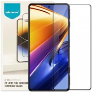 Защитное стекло Nillkin (CP+PRO) для Realme 10 Pro 5G, Черный